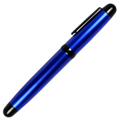 Sherpa Perfect Blue and black